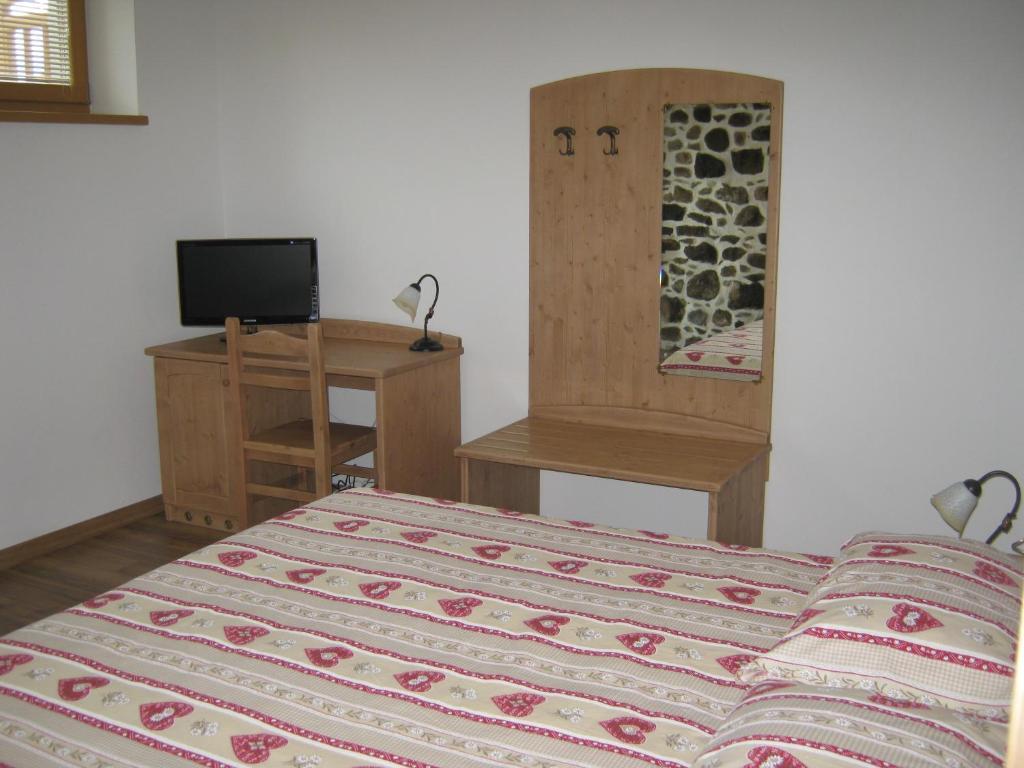 Agriturismo Pisani Brez Zimmer foto