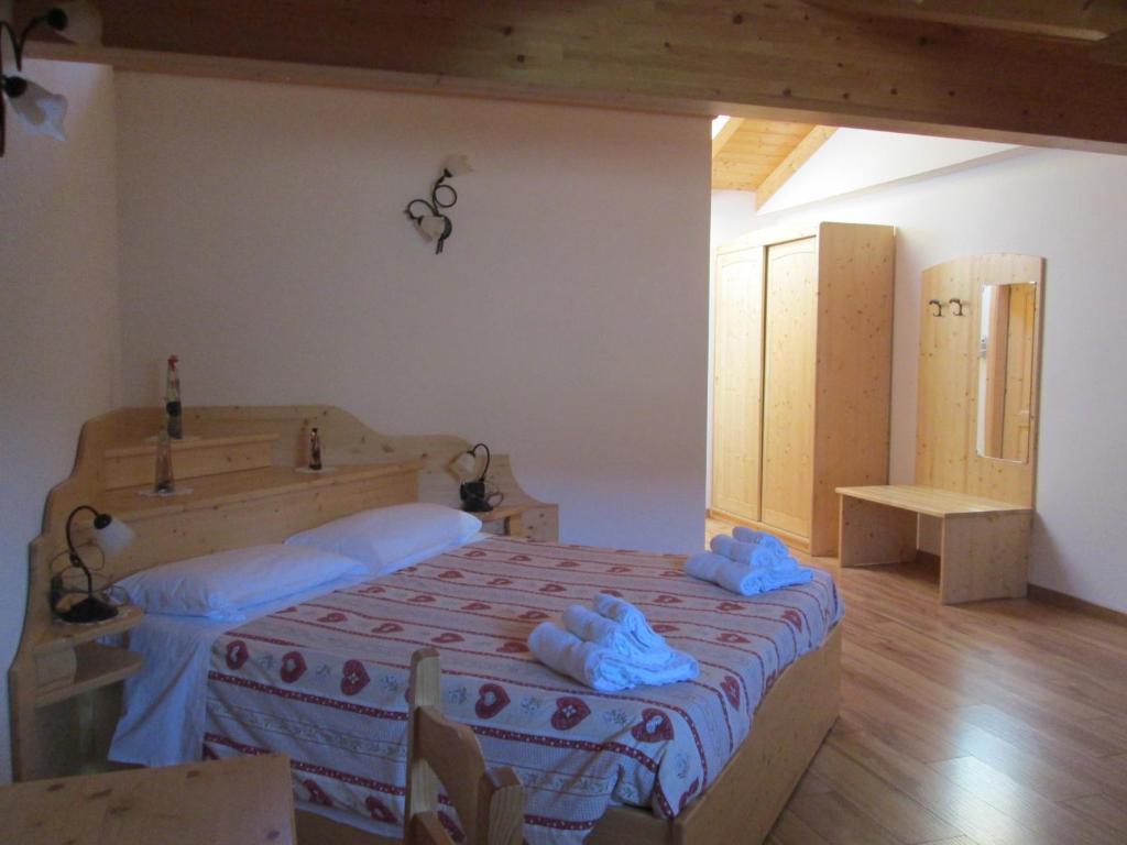 Agriturismo Pisani Brez Zimmer foto