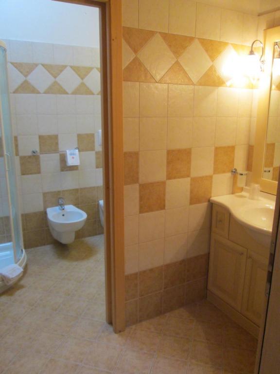 Agriturismo Pisani Brez Zimmer foto