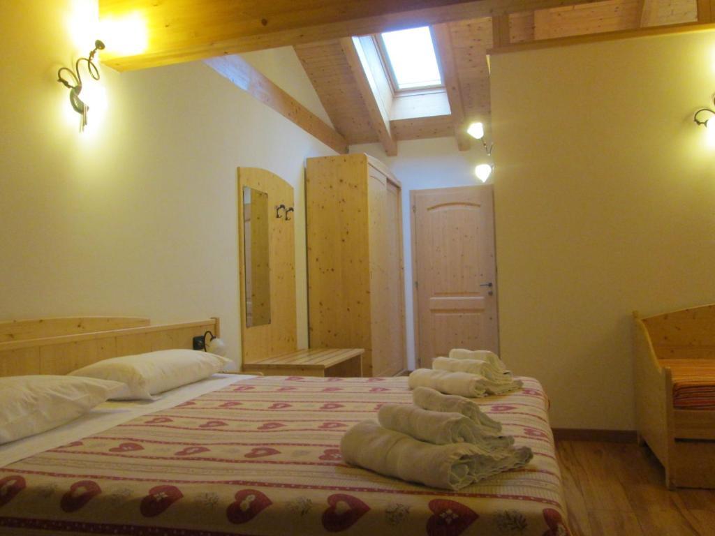 Agriturismo Pisani Brez Zimmer foto