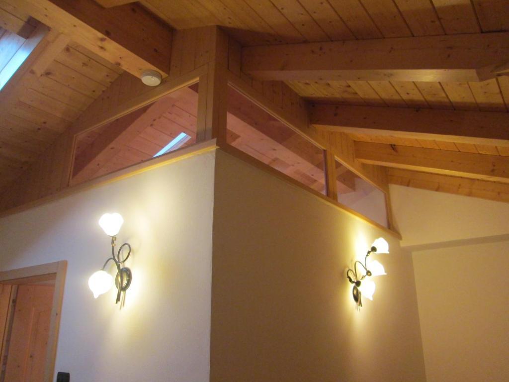 Agriturismo Pisani Brez Zimmer foto